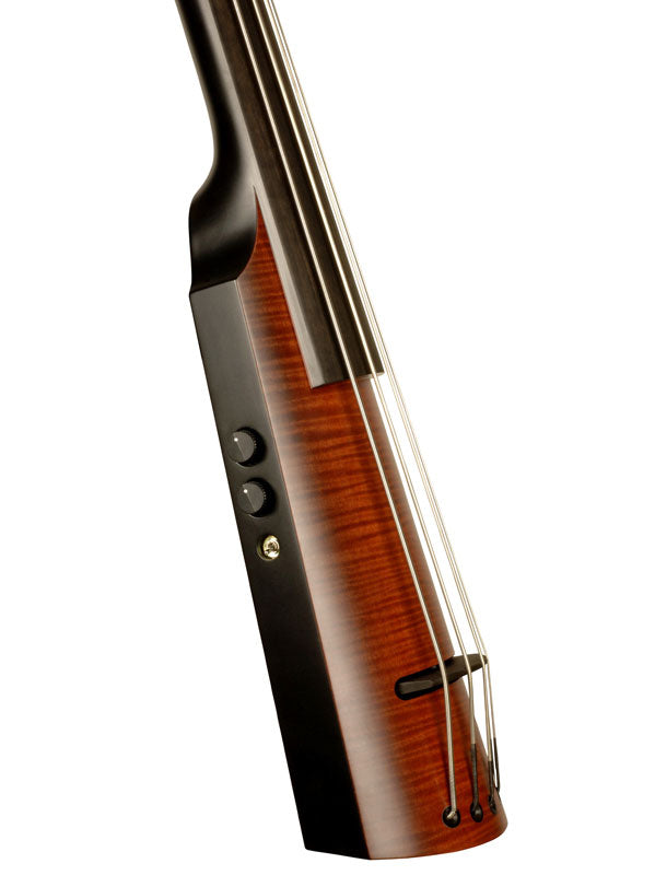 Nxta - Contrabbasso Elettrico Sunburst (4 Corde)