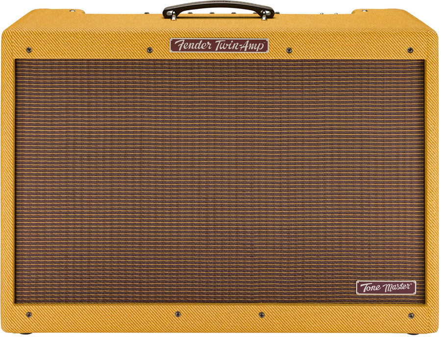 Tone Master '59 Twin JB Edizione, 230V UK