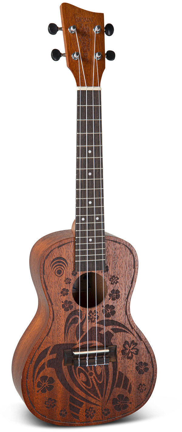 Gewa Ukulelen