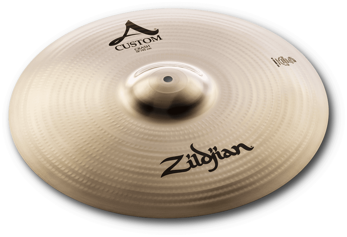 Zildjian A' CUSTOM 18" - A20516