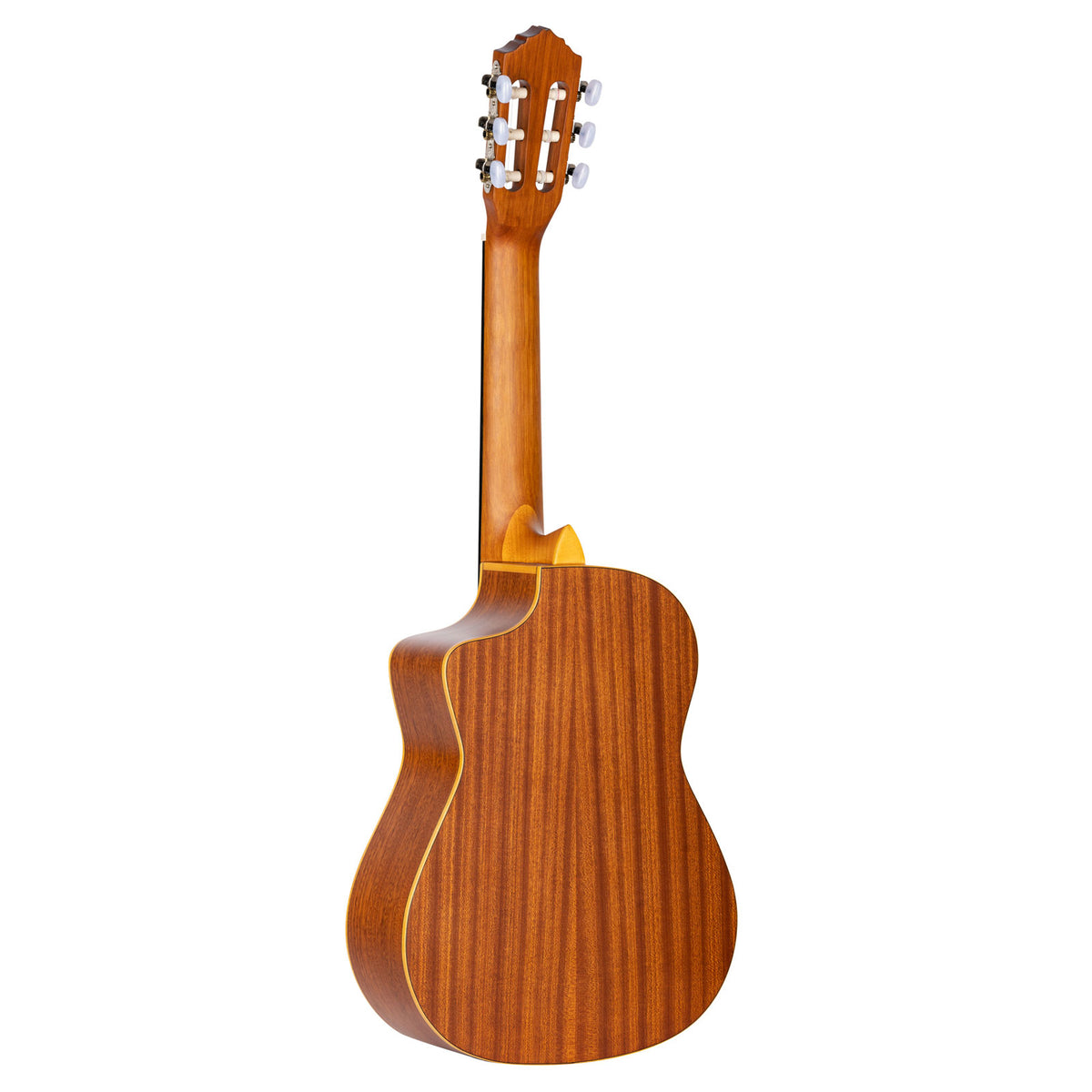 Requinto-Gitarre Fichte