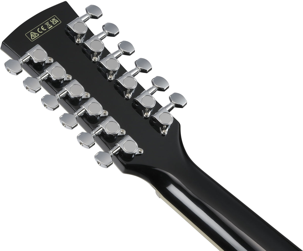 AJ7012M1EBK Artwood Schwarz