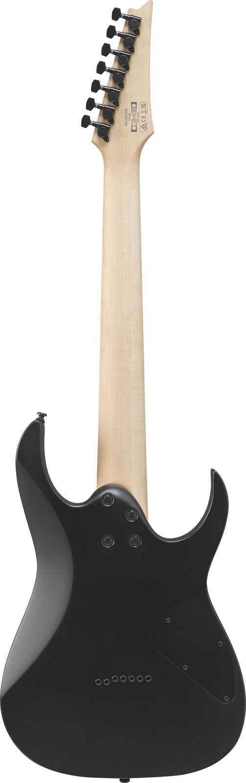 RG7421EXL-BKF Black Flat