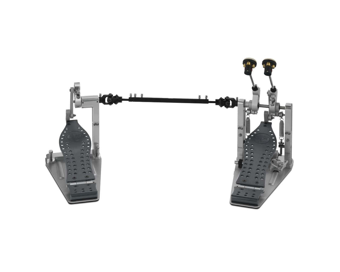 Direct Drive Double Grey