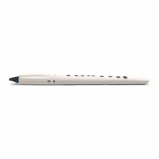 DIGITAL WIND INSTRUMENT PLUS WHITE