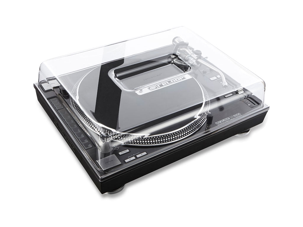 Reloop Turntable RP7000/8000