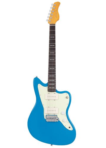 J3 Blue Rn Blau