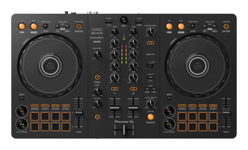 DDJ-FLX4 - BLAGER