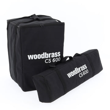 Housse Pour CS600 Colonne + Subwoofer
