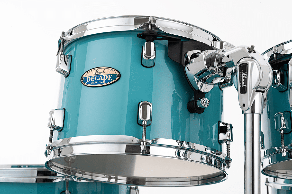 Decade Maple Stage 22 Menta ghiaccio