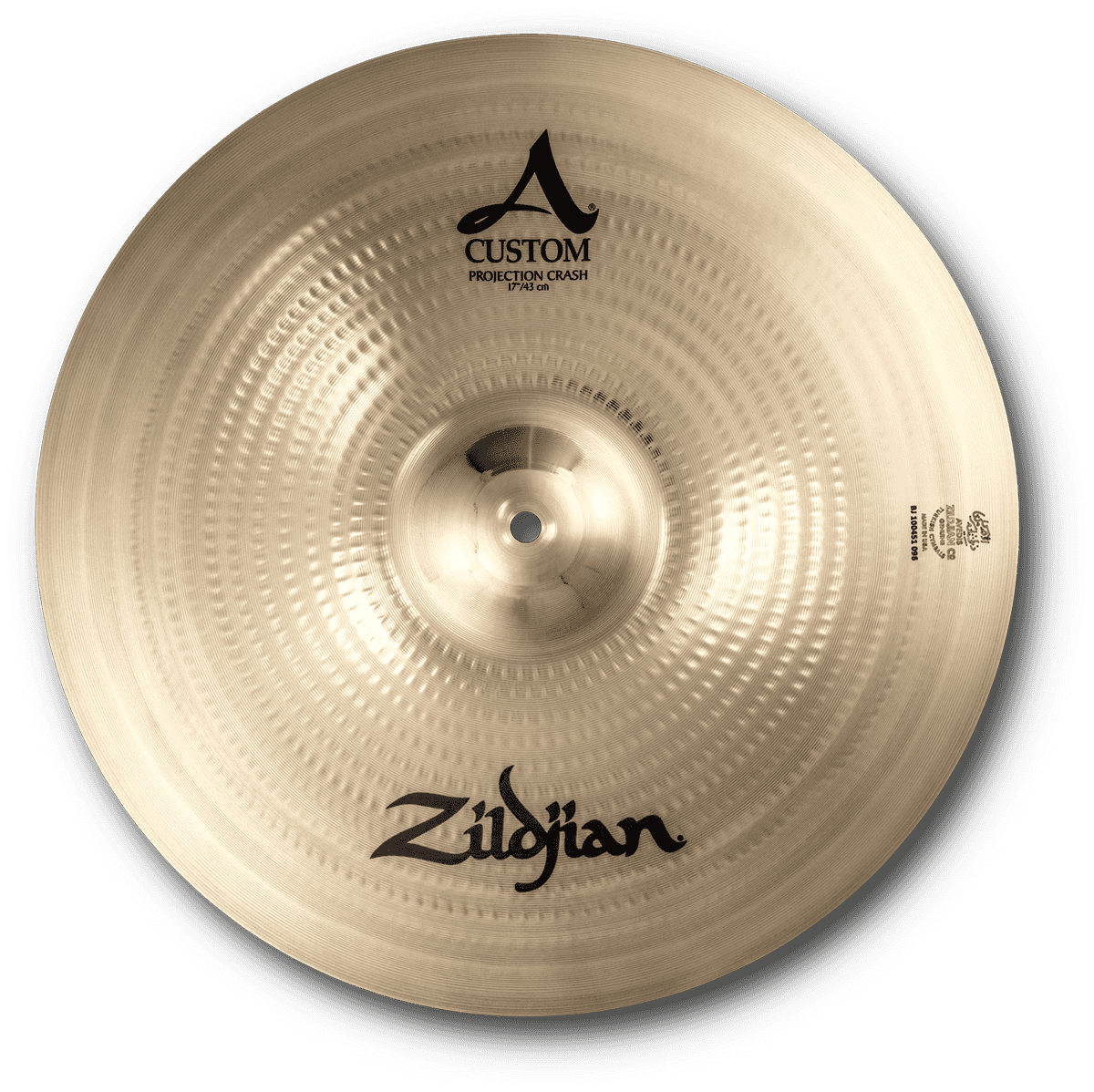 A' CUSTOM 17" PROJECTION - A20583