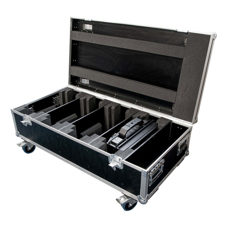 Touring Case 4X Encore Burst 200