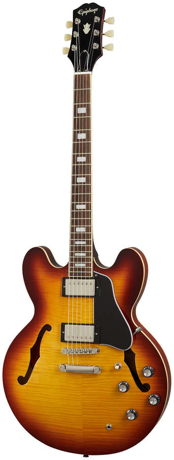 ES-335 Fiammato Sfumato Tè ai Lamponi IBG