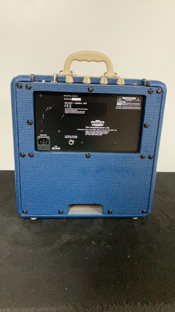 AC4C1-BL - B-Ware