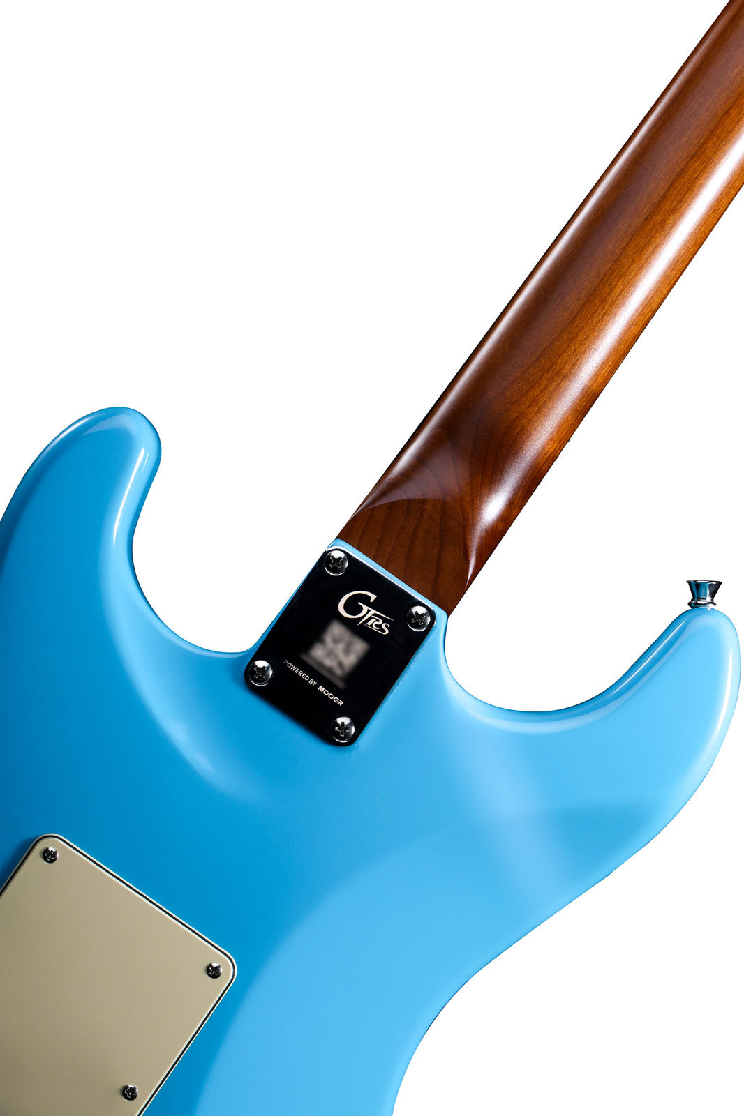 Gtrs Standard 801 Blue