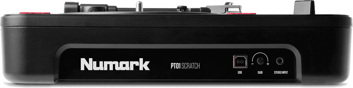 PT01 Scratch
