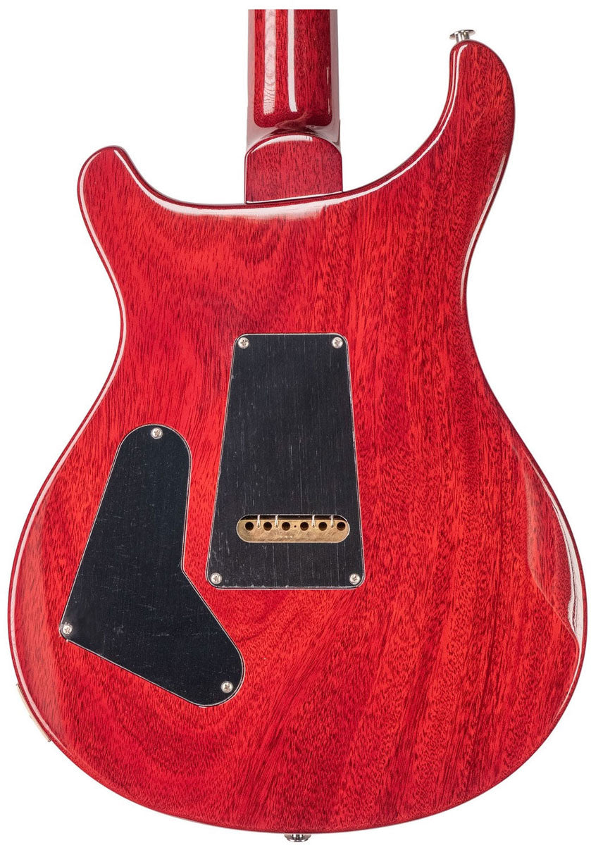Custom 24 Ciliegia Scura Sunburst