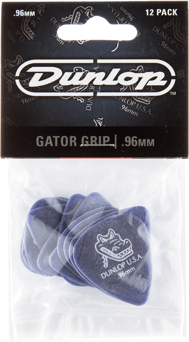 12 x 0,96mm Gator Grip