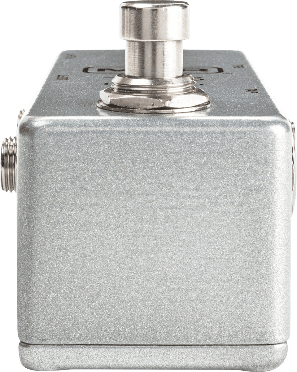 M231 TRS Split + Tap Tempo