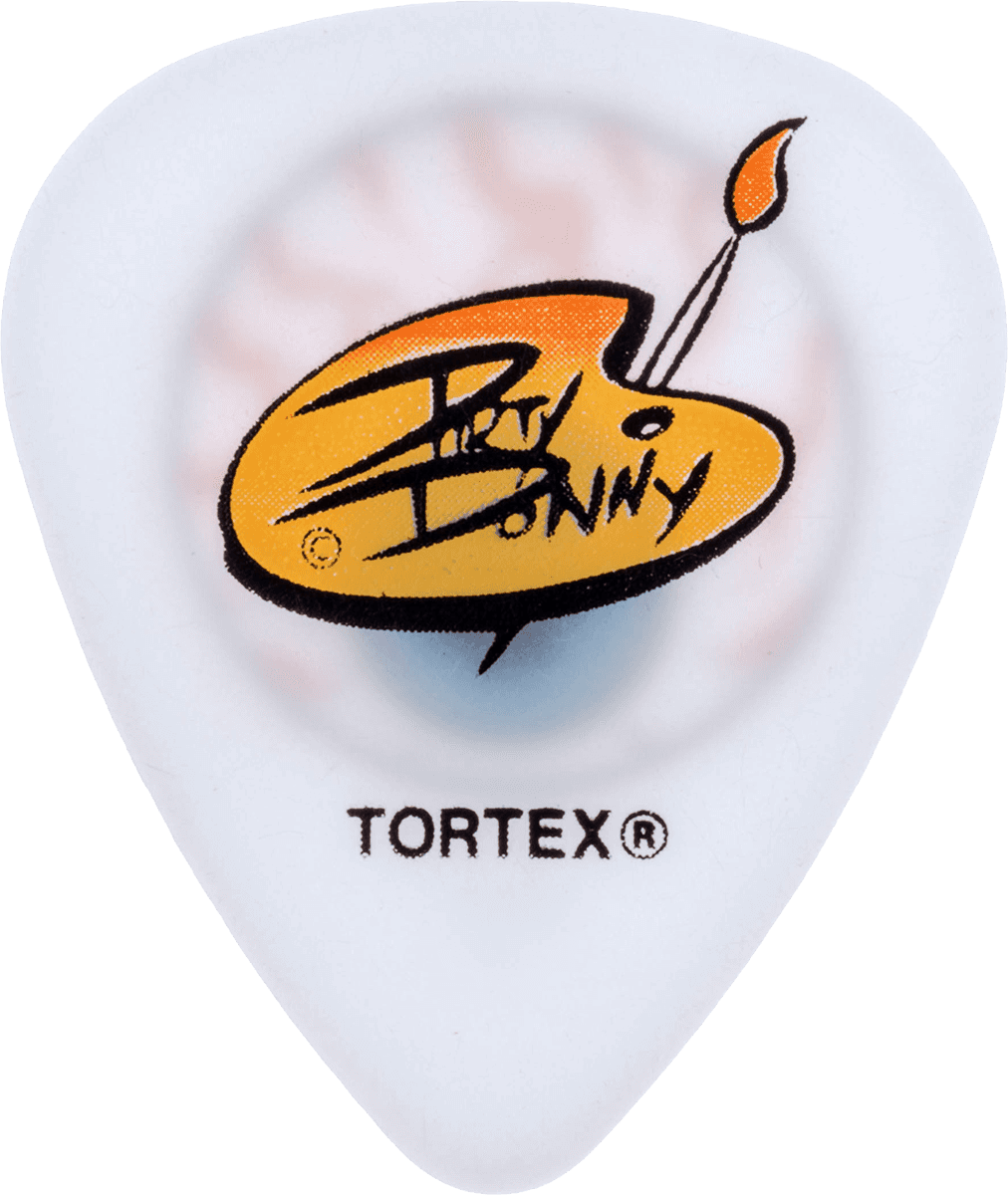 36 x 0,60mm Dirty Donny II Eye Ball White