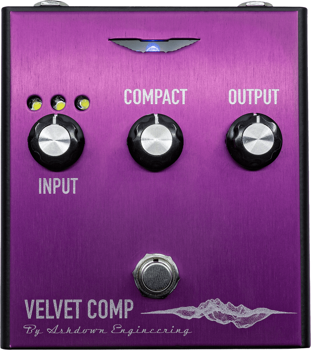 Velvet Compressor