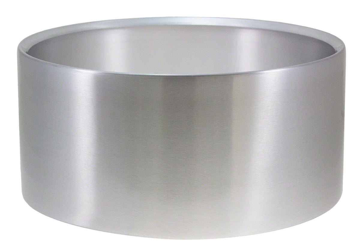 SAL14065ST 14 X 6.5 Aluminiumkessel Snare Drum