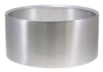 SAL14065ST 14 X 6.5 Aluminiumkessel Snare Drum