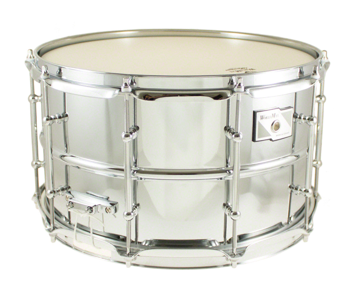 CLS-8014SH 14" X 8" Steel Shell Series