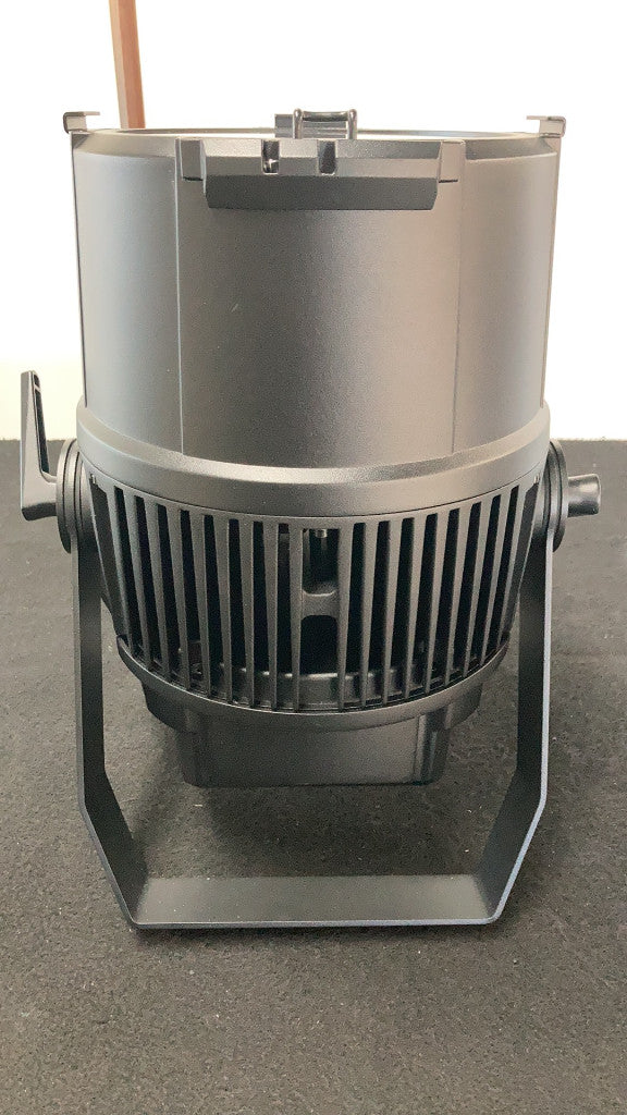 PAR LED RGBW 7X40W ZOOM IP65 - Stock B