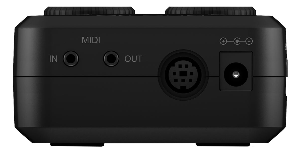 iRig Pro Duo I/O