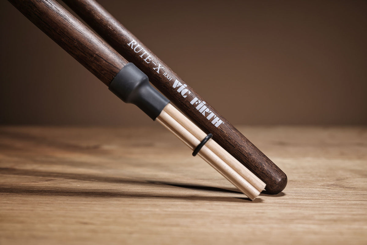 Rods RXH RUTE-x Heavy Gauge