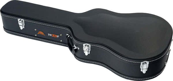 Folk-Dreadnought-Koffer - AD3