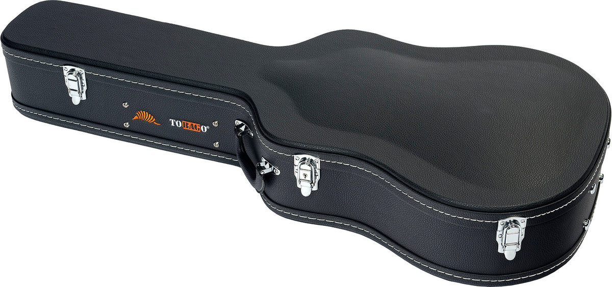 Custodia Folk Dreadnought - AD3