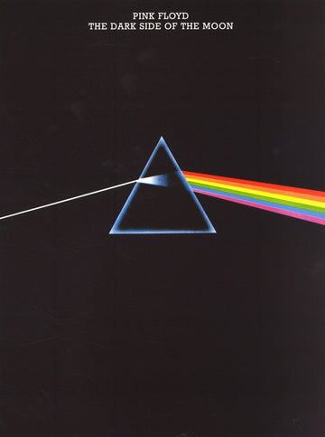 PINK FLOYD - DARK SIDE OF THE MOON PVG