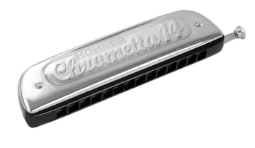 CHROMATISCHE 257/56 CHROMETTA 14 LOCHER C DO