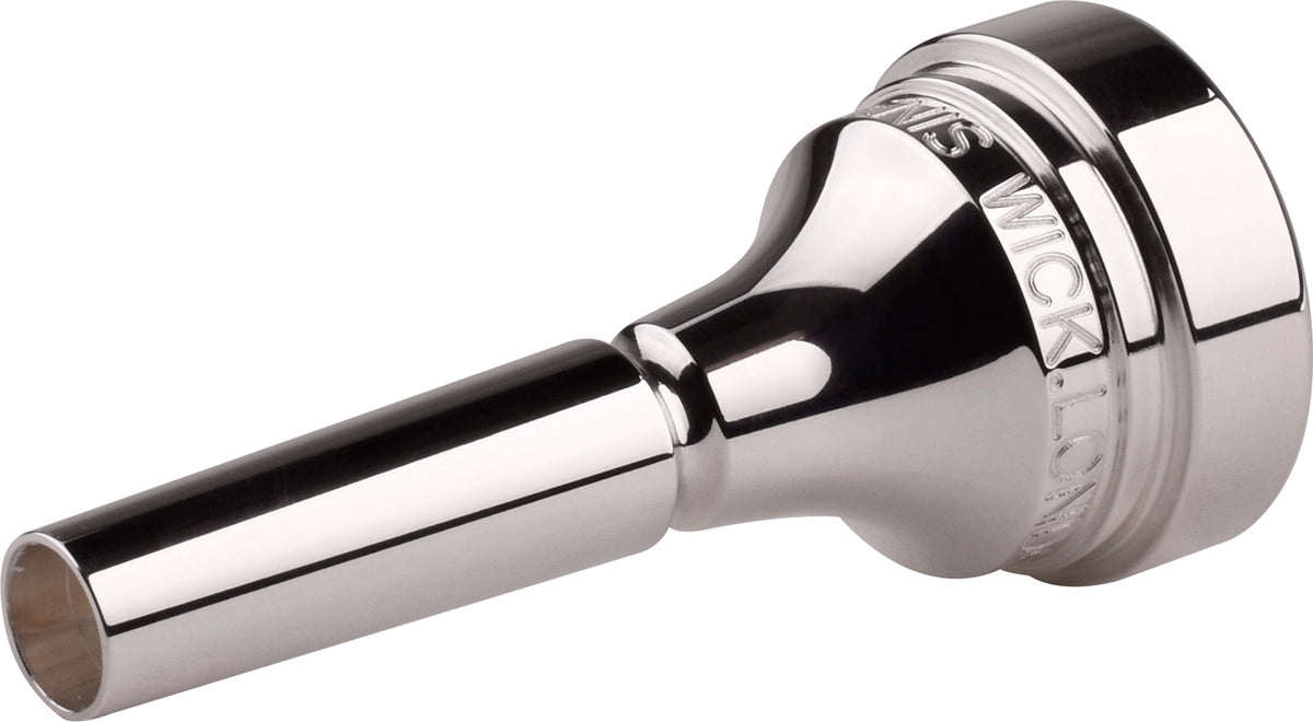Classic 1 Silberfarben (Altsaxhorn)