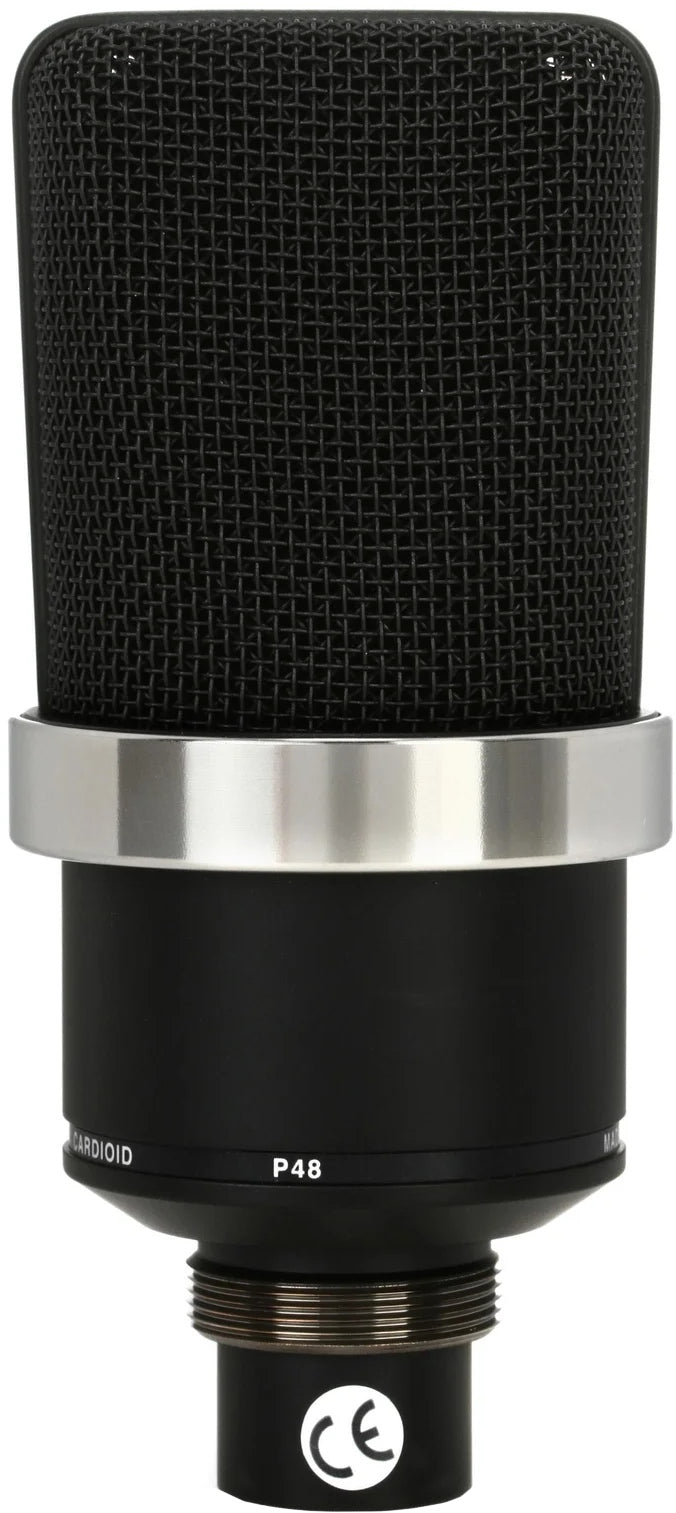 TLM 102 Schwarz