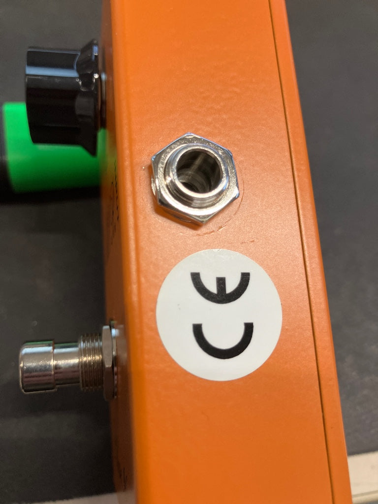 Vintage 1974 Phase 90 - Stock B