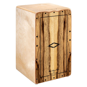 Cajon Isan Minera Limba - Stock-B