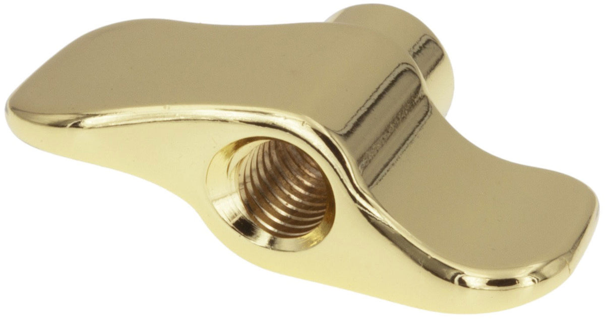 WN8-4 - Papillon Cymbale M8 (x2) - Brass