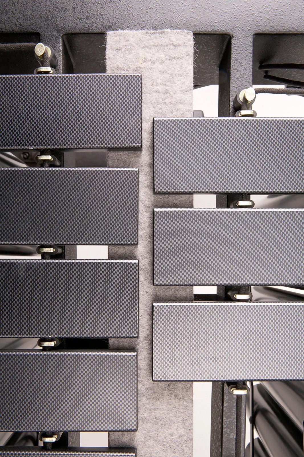 VIBRAPHONE ARTIST V7530BCF