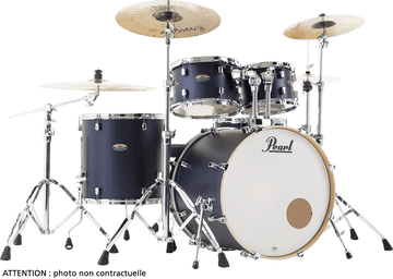 Decade Maple Stage 22 Velluto ultramarino