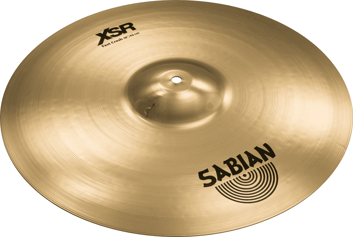 XSR1807B - XSR 18" Crash Fast