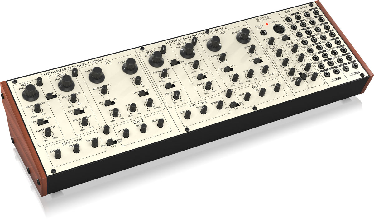 2-XM