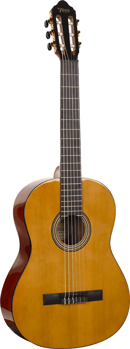 Vc264 4-4 Naturelle Finition Brillante