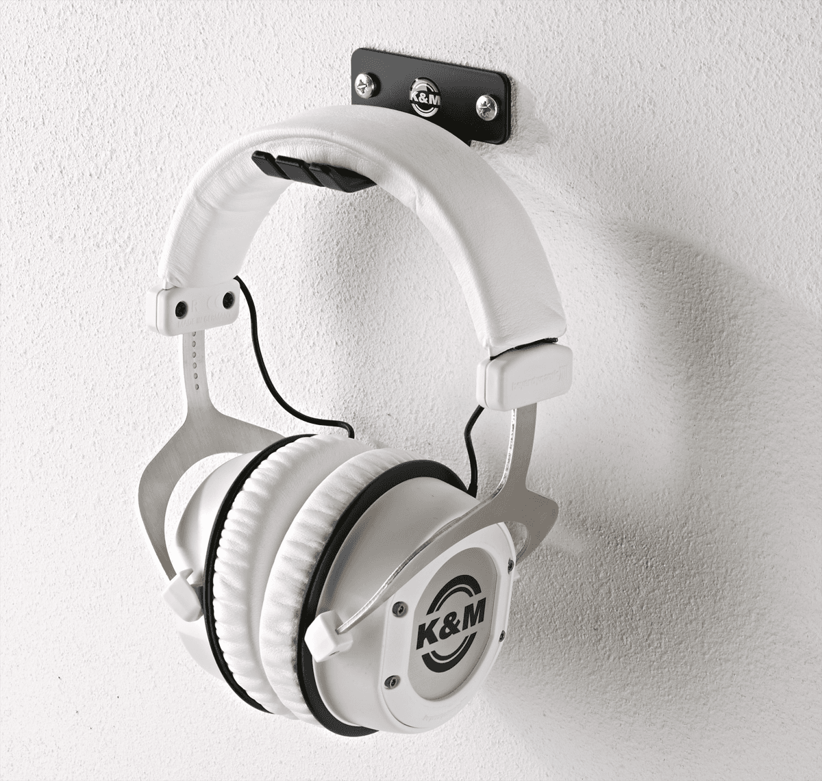 16311 Stand Headphones