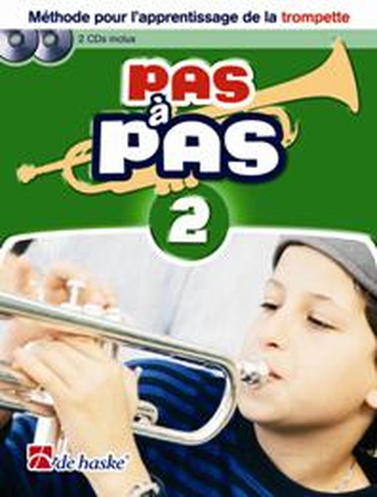 Passo dopo passo Tromba Vol.2