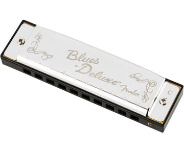 Blues Deluxe C/do - 10 Trous