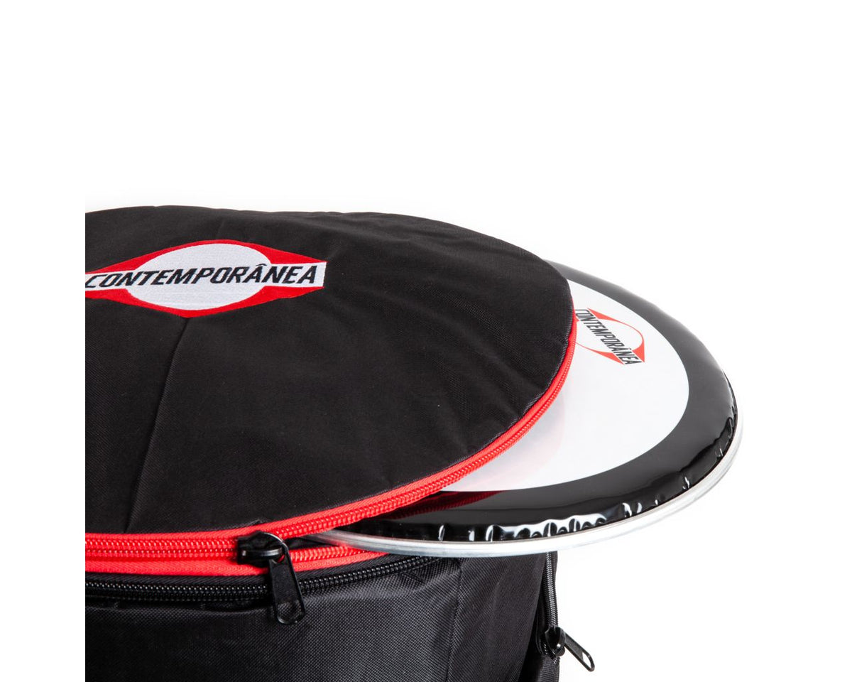 Housse Timbal 14" X 80 CM Sac à dos