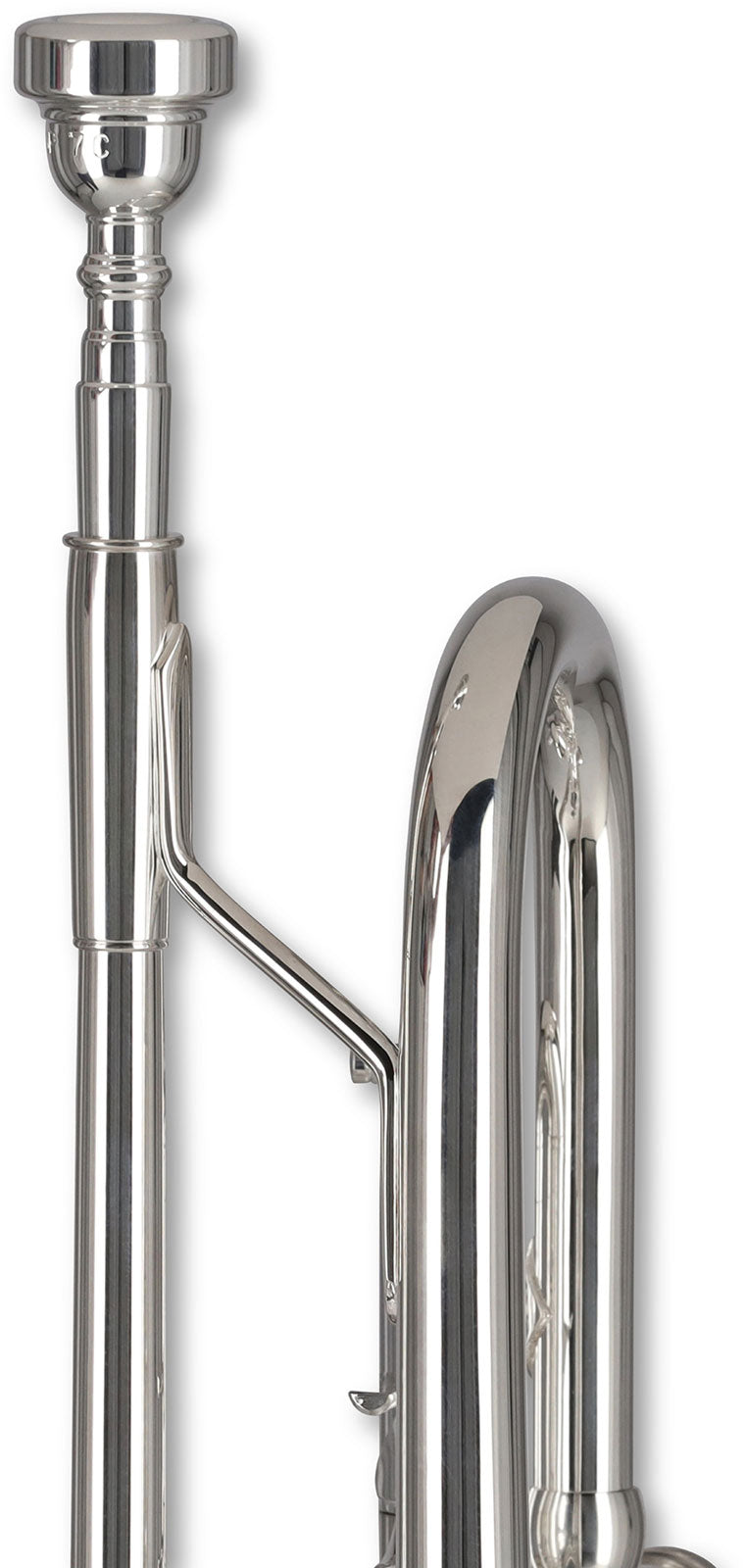 Vision TR272S Sib Argentata